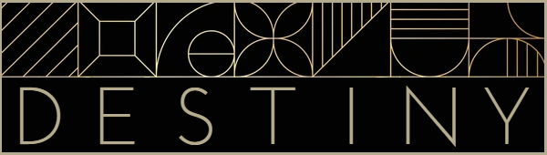 DESTINYS Logo 2